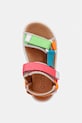 Froddo sandały dziecięce KE FLASH multicolor G3150259.25.30