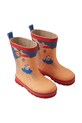 Reima kalosze dziecięce Moomin Magisk 5400001B.PPY2 pomarańczowy SS26