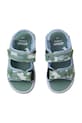 Reima sandały dziecięce Moomin Bungee zielony 5400089M.PPY2