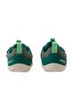 Chłopiec Reima sneakersy dziecięce Tepastelu 5400141B.PPY2 zielony