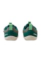 Chłopiec Reima sneakersy dziecięce Tepastelu 5400141B.PPY2 zielony