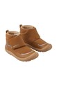 Reima półbuty dziecięce Hyppii syntetyczny brązowy 5400144B.PPY2