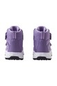 Reima buty dziecięce Hiivin 5400145A.PPY2 fioletowy