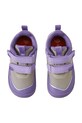 Detské topánky Reima Viikari 5400159B.PPY2 fialová