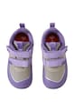 Detské topánky Reima Viikari 5400159B.PPY2 fialová