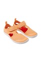 Reima сандалии спортивные для детей Rantaan оранжевый 5400067C.PPY2