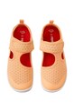 Reima сандалии спортивные для детей Rantaan 5400067C.PPY2 оранжевый