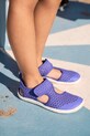 Reima sandály sportovní dětské Rantaan fialová 5400067C.PPY2