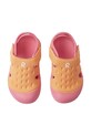 Reima sandały dziecięce Koralli 5400070A.PPY2 pomarańczowy