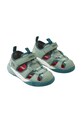 Reima sandały dziecięce Lomalla zielony 5400086A.PPY2
