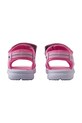 Chłopiec Reima sandały sportowe dziecięce Bungee 5400089A.PPY2 różowy