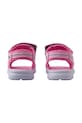 Chłopiec Reima sandały sportowe dziecięce Bungee 5400089A.PPY2 różowy