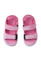 Reima sandały sportowe dziecięce Bungee różowy 5400089A.PPY2