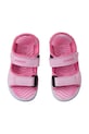 Reima sandały sportowe dziecięce Bungee różowy 5400089A.PPY2