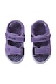 Reima sandały sportowe dziecięce Bungee fioletowy 5400089A.PPY2