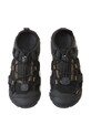 Reima sandały z zakrytymi palcami dziecięce Talsi czarny 5400132B.PPY2