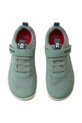 Reima Telmin Junior sneakersy dziecięce 5400176A.PPY2 zielony