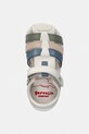 Garvalin sandały dziecięce skórzane multicolor 262325.24.26