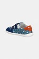 BIMBA Garvalin sneakers per bambini 262339.24.26 blu navy