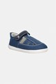Garvalin scarpe per bambini blu navy 262341.19.23