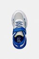 Garvalin tenisky detské modrá 262725