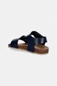 Chłopiec Garvalin sandały dziecięce 262469.20.27 granatowy