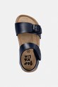 Garvalin sandały dziecięce granatowy 262469.20.27