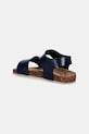 Chłopiec Garvalin sandały dziecięce 262469.28.34 granatowy