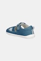 Chlapec Detské poltopánky Garvalin 262854.24.26 modrá