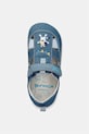 Detské poltopánky Garvalin modrá 262854.24.26