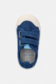 Παιδικά πάνινα παπούτσια Garvalin μπλε 262855