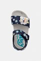 Garvalin sandały dziecięce granatowy 262870