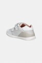 Chlapec Detské poltopánky Biomecanics 262121 biela