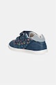 Κοριτσίστικα Παιδικά sneakers Biomecanics 262166.19.23 μπλε