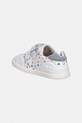 Κοριτσίστικα Παιδικά sneakers Biomecanics 262166.24.26 λευκό