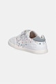 Κοριτσίστικα Παιδικά sneakers Biomecanics 262166.24.26 λευκό