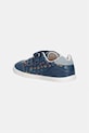 Κοριτσίστικα Παιδικά sneakers Biomecanics 262166.24.26 μπλε