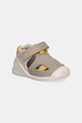 Biomecanics półbuty dziecięce beżowy 262183
