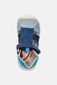 Biomecanics sandały dziecięce granatowy 262186.