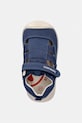 Παιδικά σανδάλια Biomecanics σκούρο μπλε 262187