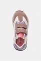 Biomecanics sneakersy dziecięce różowy 262251.28.34