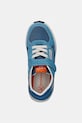 Biomecanics gyerek sportcipő kék 262277