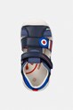 Biomecanics sandały dziecięce granatowy 262129.