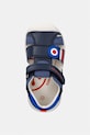Biomecanics sandały dziecięce granatowy 262129.