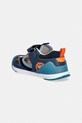 Κοριτσίστικα Παιδικά σανδάλια Biomecanics 262135 σκούρο μπλε