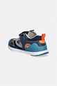Κοριτσίστικα Παιδικά σανδάλια Biomecanics 262135 σκούρο μπλε