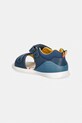 Dječaci Biomecanics sandale za djecu 262147 mornarsko plava