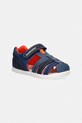 Dječje sandale Biomecanics tekstil mornarsko plava 262168.24.26