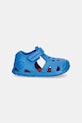 Biomecanics Σανδάλια Παιδικά 262290 σκούρο μπλε SS26