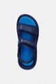 Biomecanics sandały dziecięce granatowy 262295